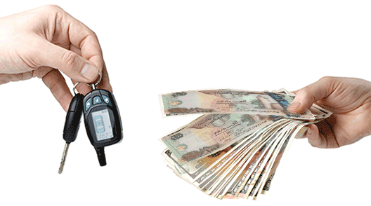 sell cars get cash